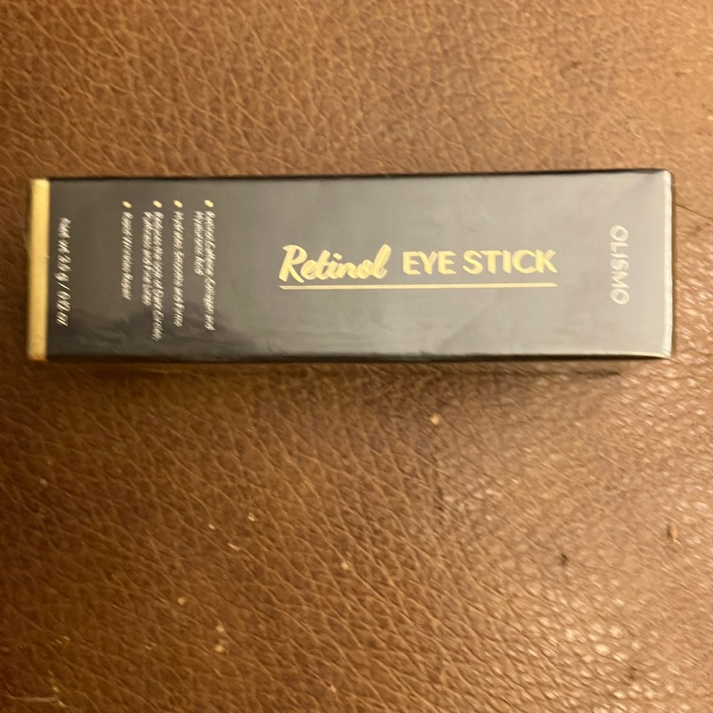 Retinol Eye Stick NIP